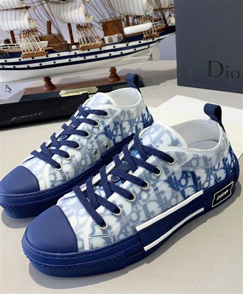 christian Dior sneakers cheap